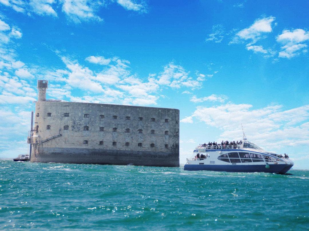 Croisieres Alize景点图片