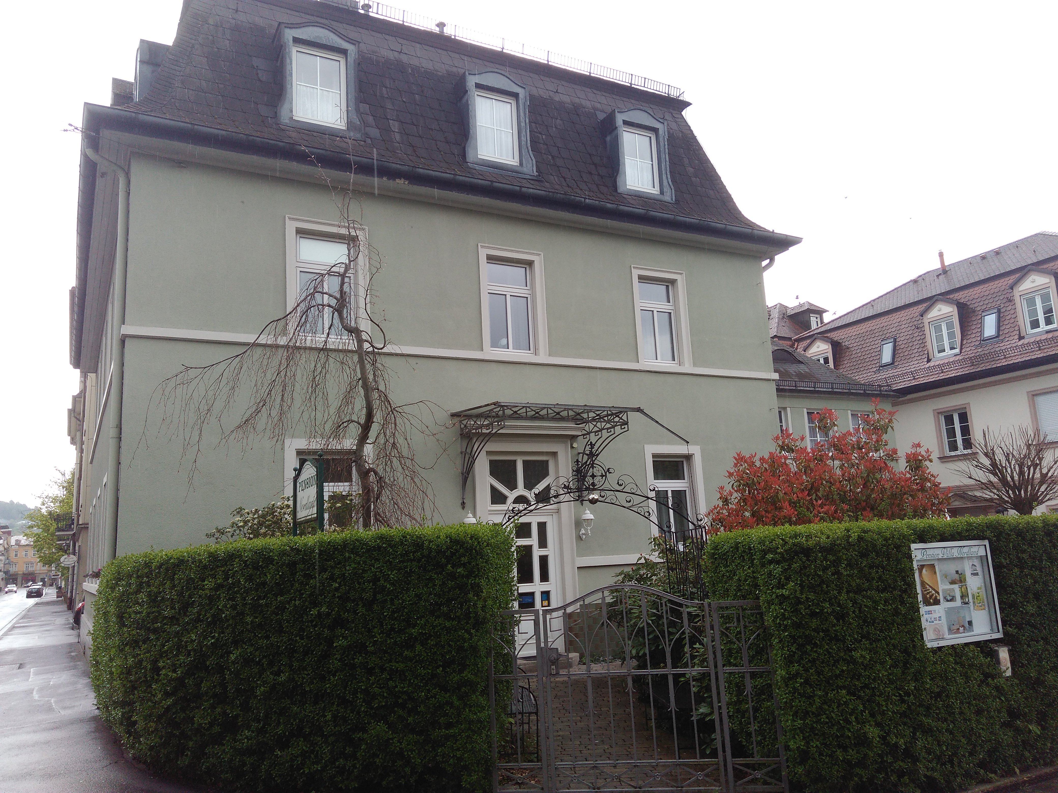 Pension Nordland-官方