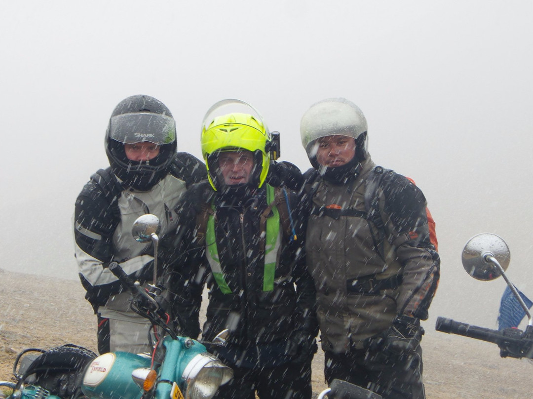 Himalaya Bullet Tours景点图片
