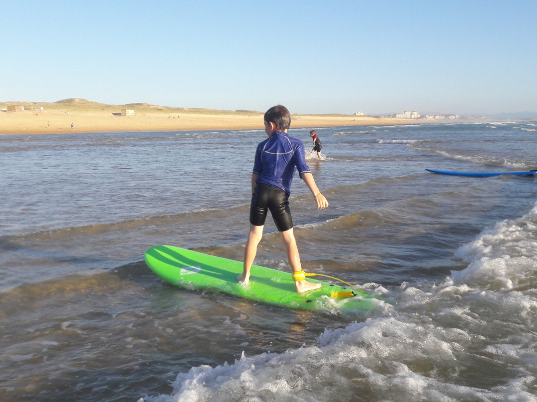 Yosurf-School-奥瑟格尔必去景点