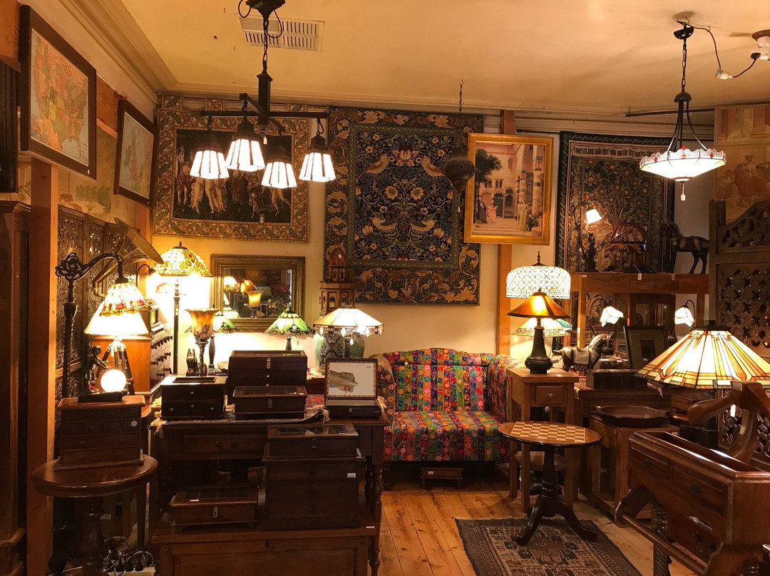 Mangana-奥林达必去景点