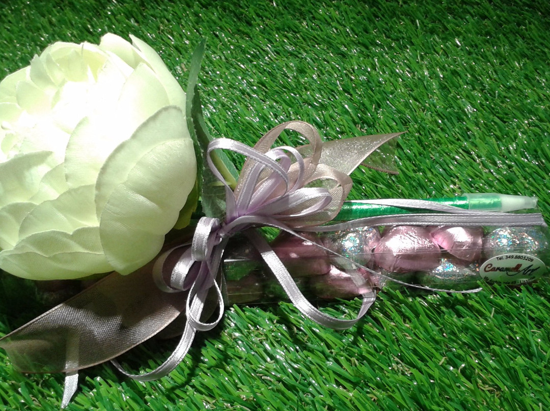 CaramellArt-利索内必去景点