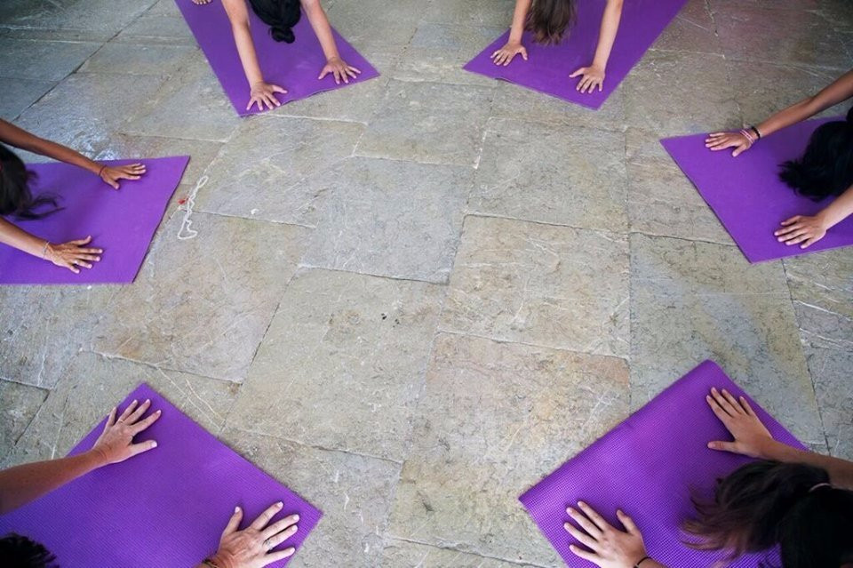 The Eu Znv Wellbeing Centre-Ano Symi必去景点