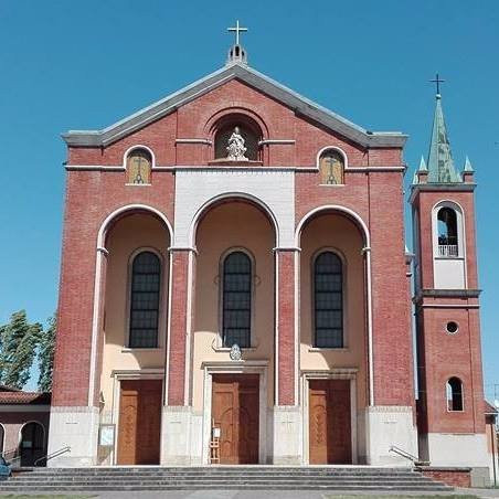 Parrocchia Basilica Santuario Madonna del Molino景点图片