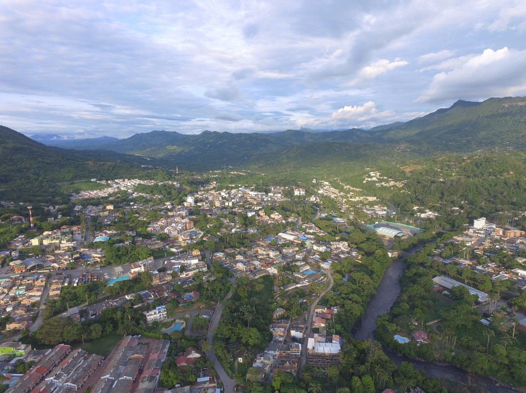 Villeta旅游攻略图片