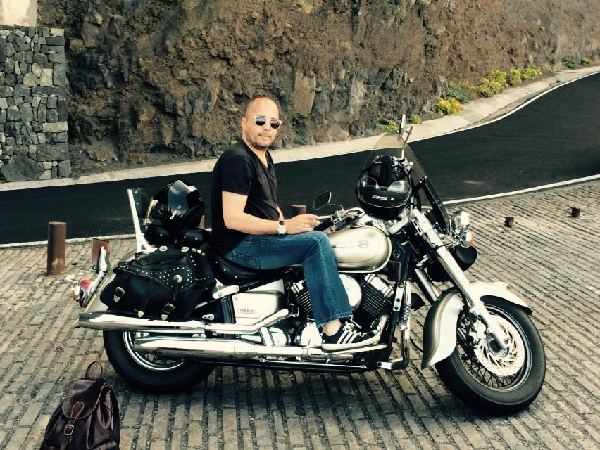 Tenerife Custom Cruisers-特内里费岛必去景点