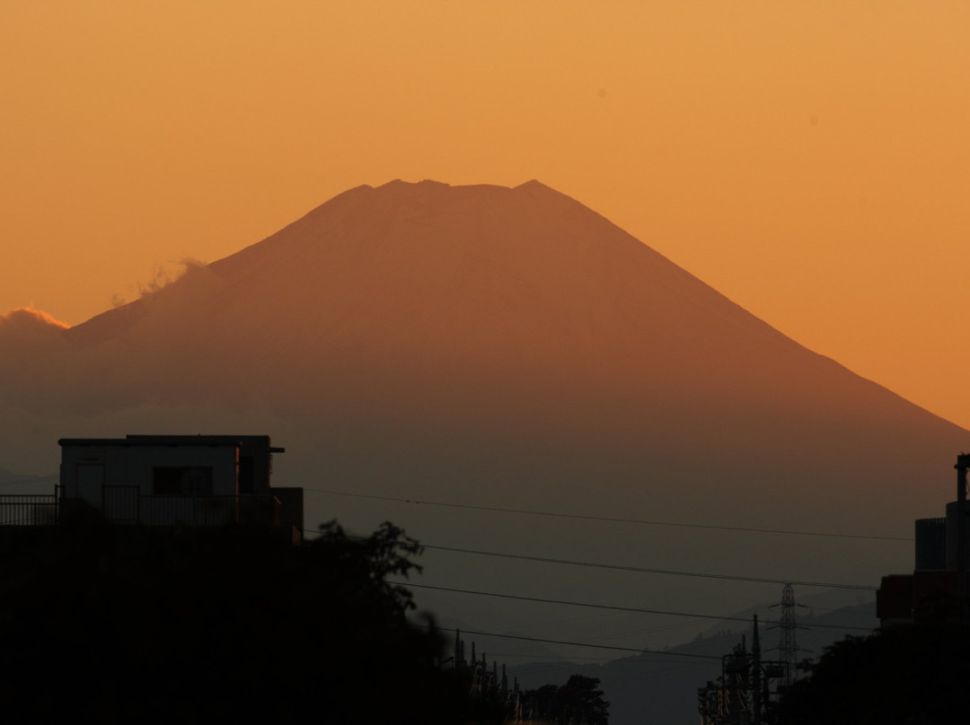 Fujimi Terrace-东久留米市必去景点