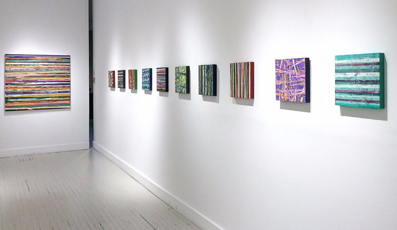 Carrie Haddad Gallery-Hudson必去景点