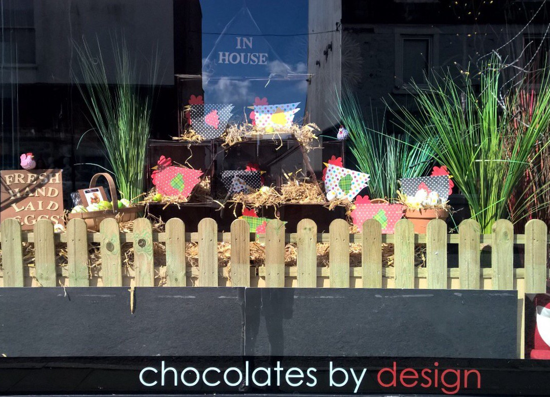In House Chocolates by Design景点图片