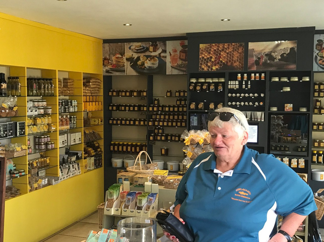 Overberg Honey Company景点图片