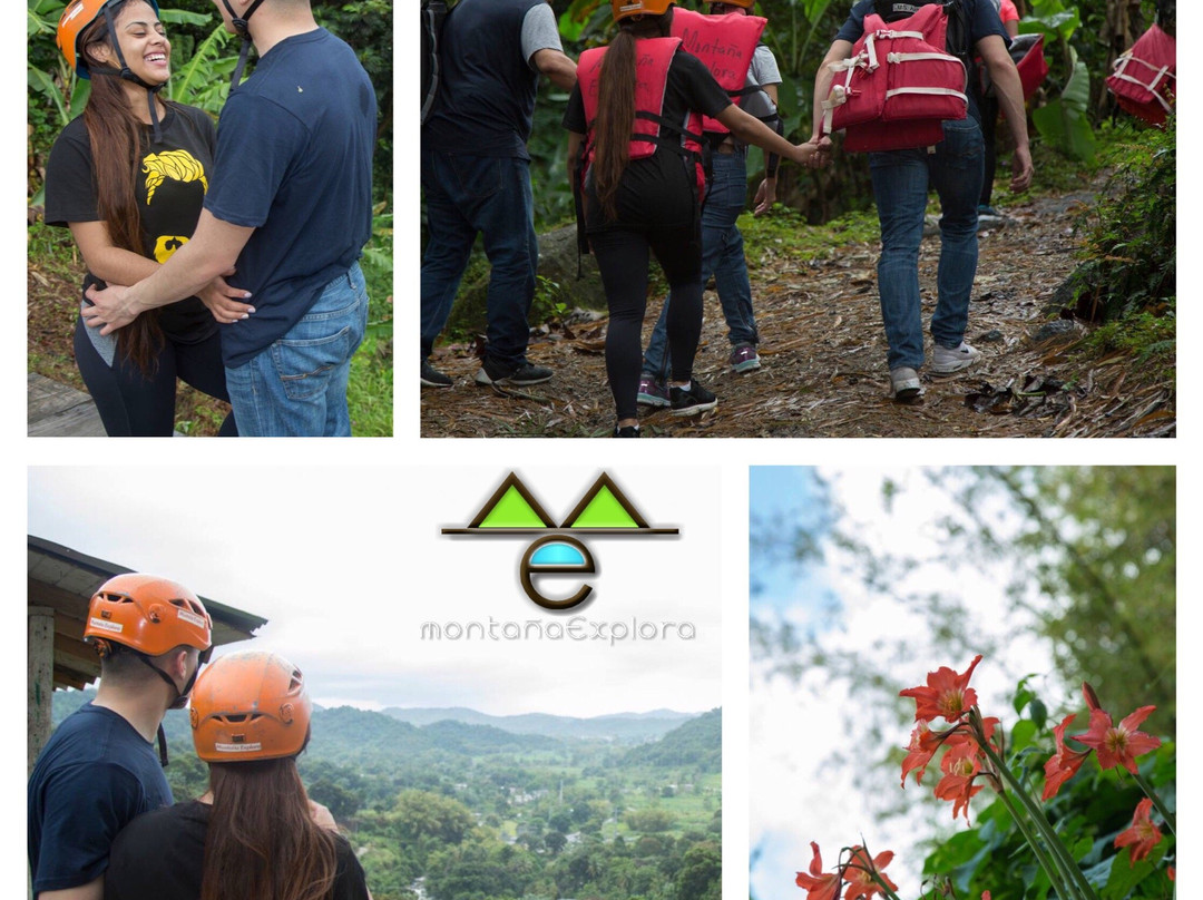 Montana Explora-Naguabo必去景点