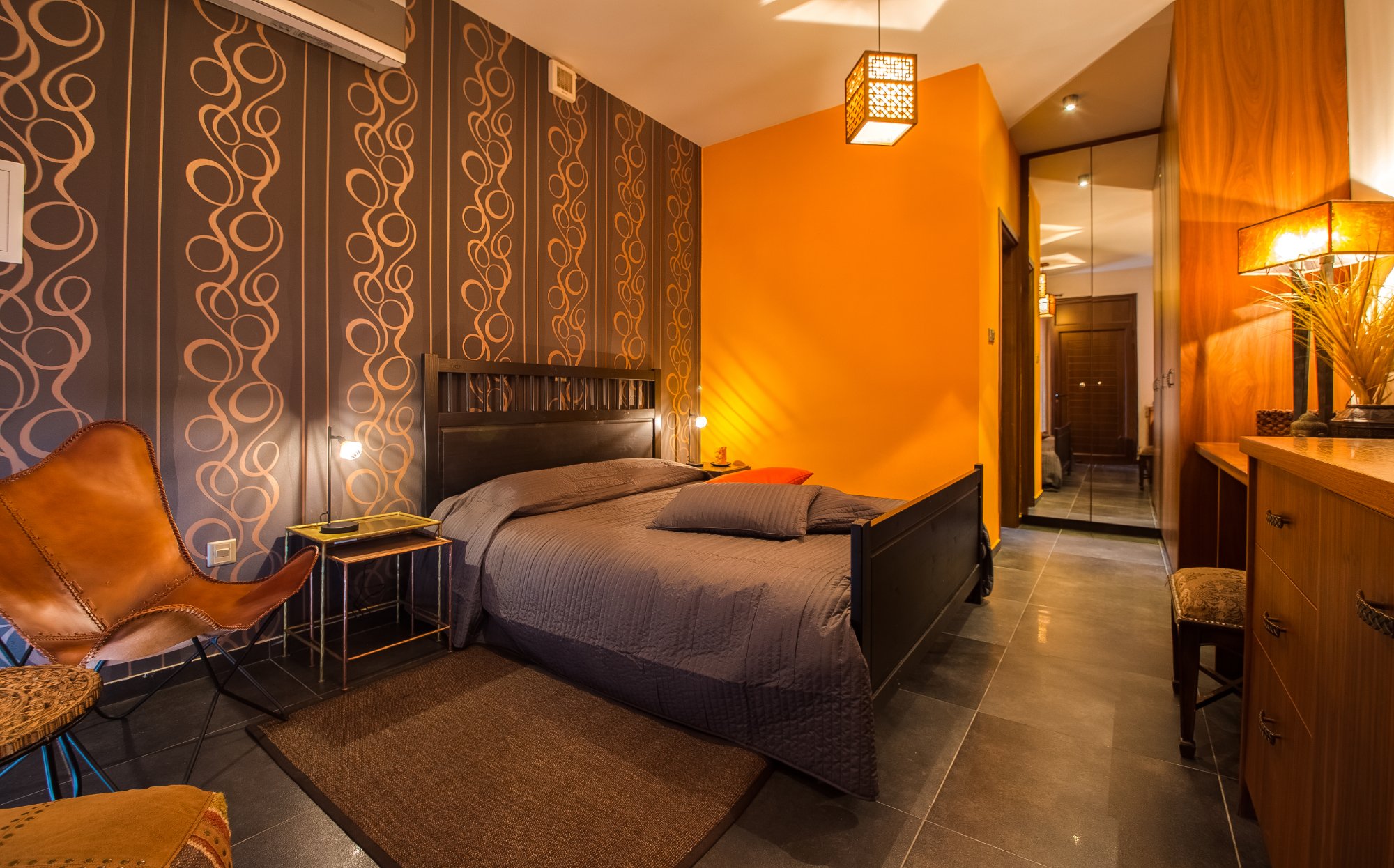 Guru Boutique Suites-官方