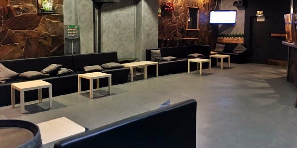 La Cova Sant Boi-Sant Boi de Llobregat必去景点