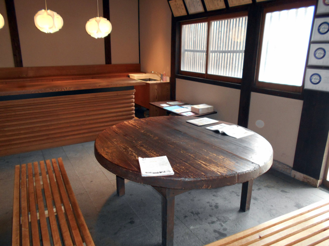 Sake Museum-久留米市必去景点