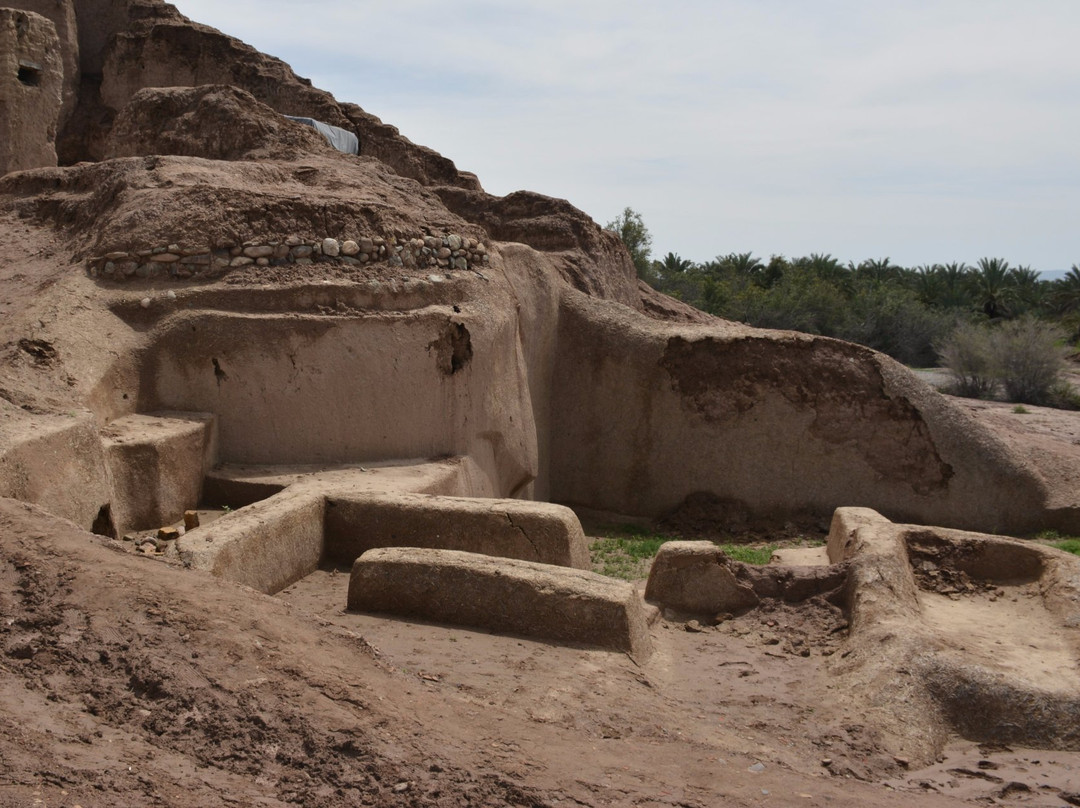 Konar Sandal景点图片