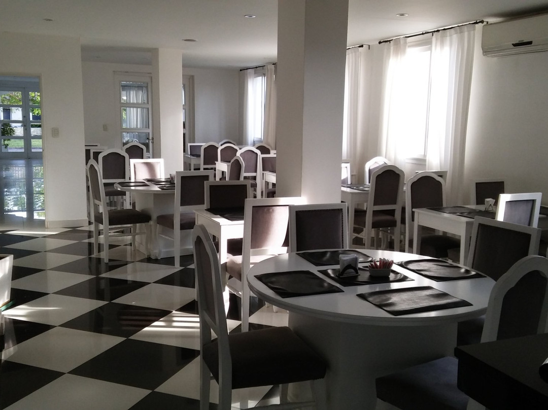 Sorrento Hotel Boutique主图