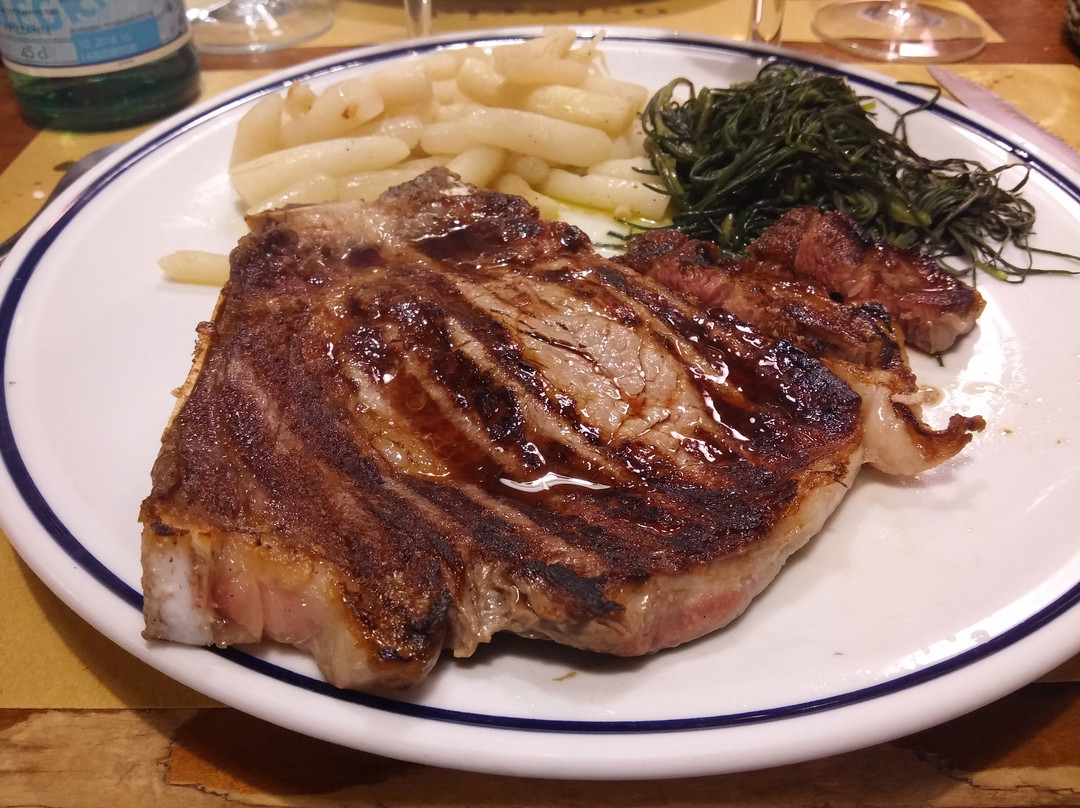 Osteria L'anfora