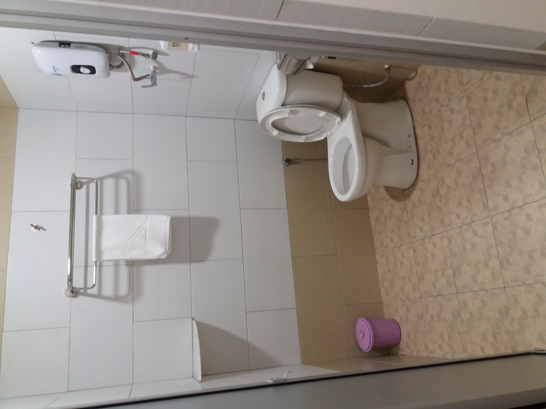 Swing & Pillows - Kota Warisan, Sepang主图