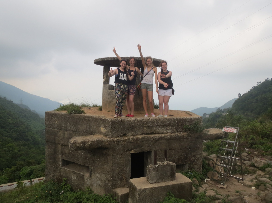 Hamburger Hill Riders - Day Tours景点图片