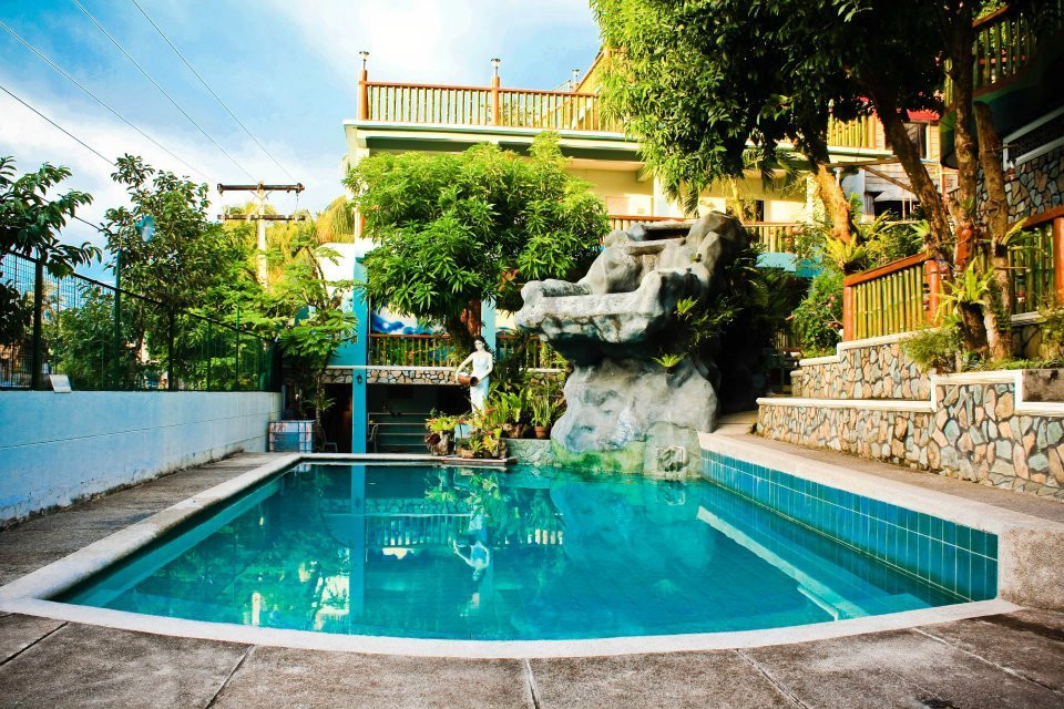 Talagang Dalaga Resort