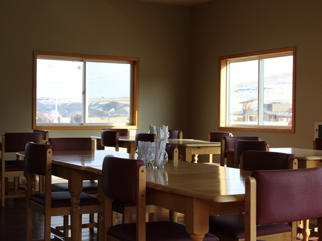 Trade Wind Motel主图