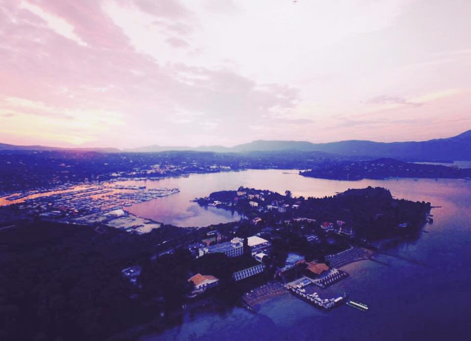 Kontokali Bay Water-Sports Centre-Kontokali必去景点