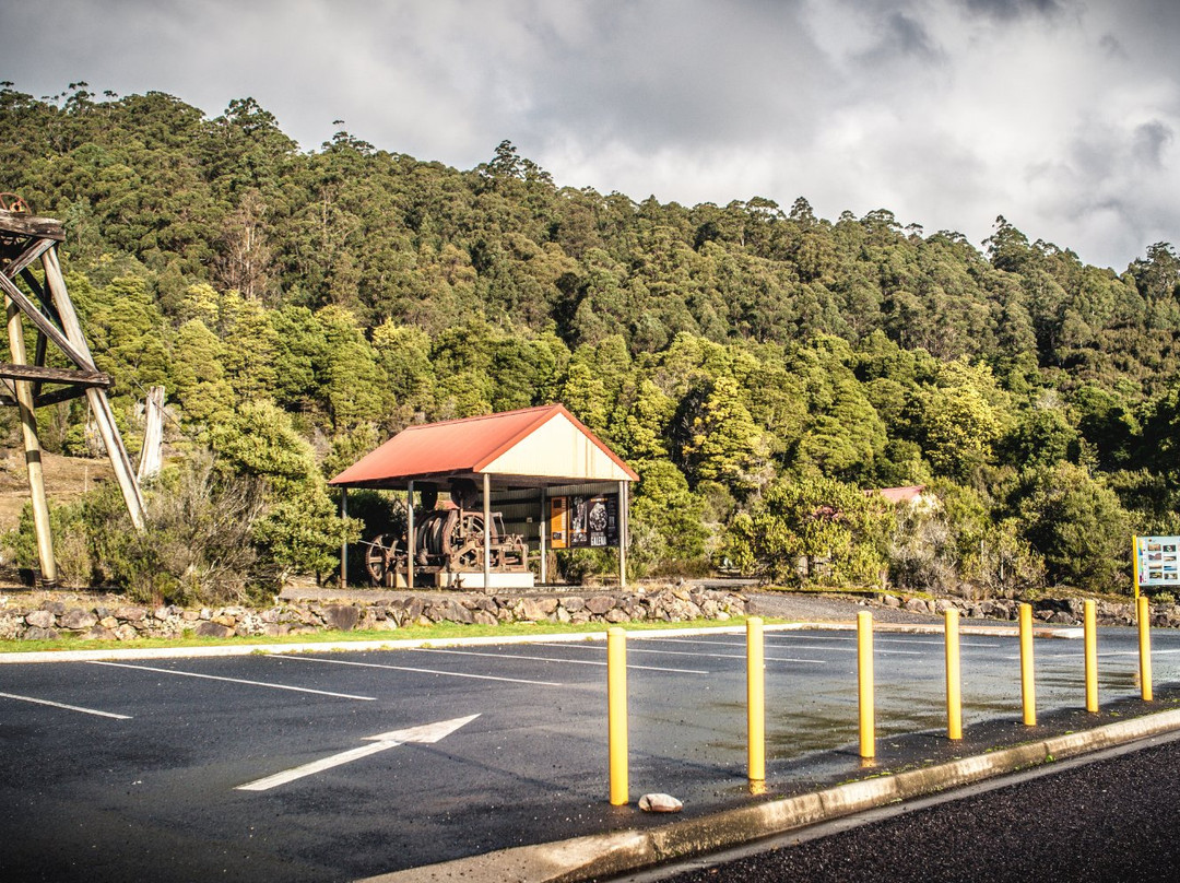 Tullah旅游攻略图片