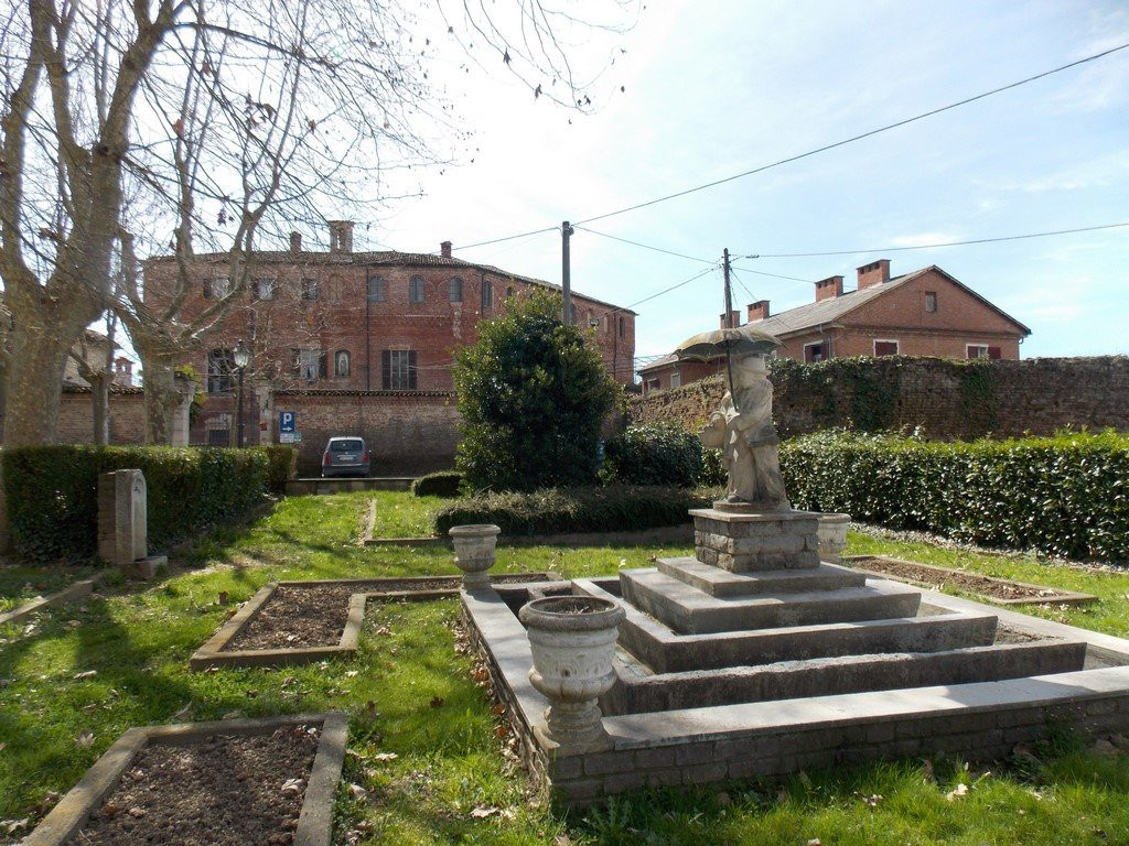 Lequio Tanaro旅游景点-A Spasso per Bene Vagienna