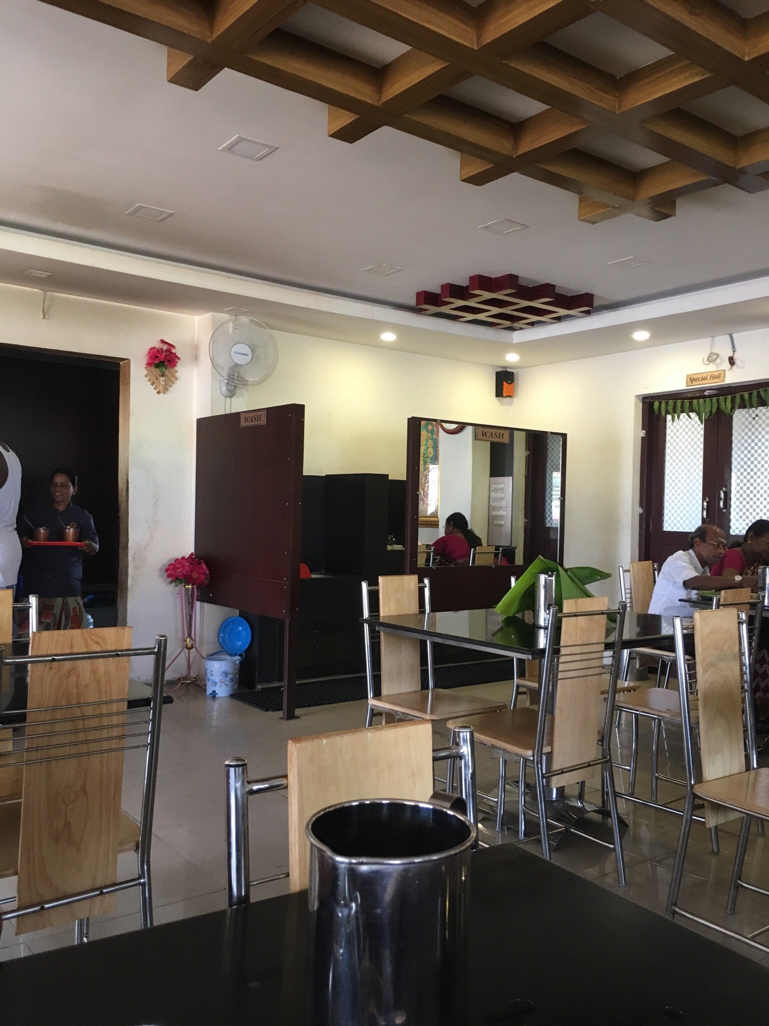 Hotel Chitra-官方