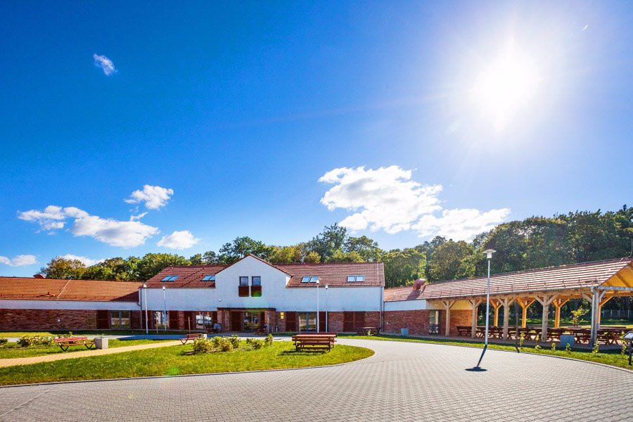 Lubuskie Center for Vinemaking景点图片
