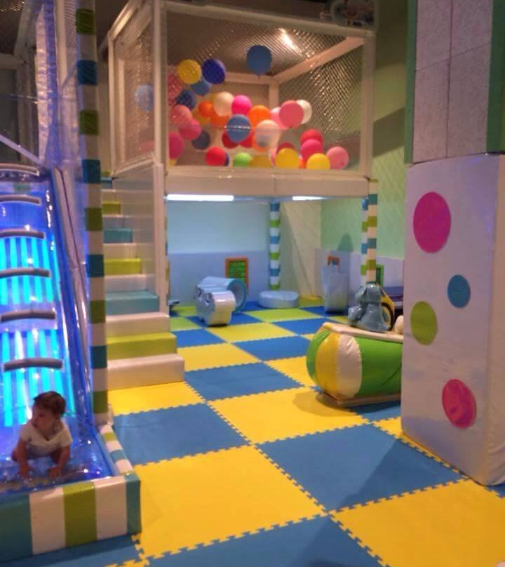 Yukids Kfar Saba-Kefar Sava必去景点