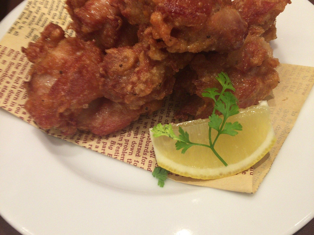 泉南市餐馆和美食-Pastel Italiana Aeon Mall Rinku Sennan