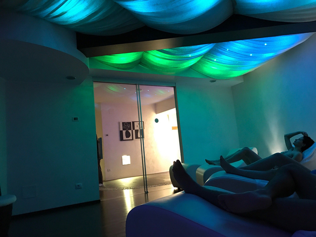 Fluentia Beauty & Spa-Castel di Sangro必去景点