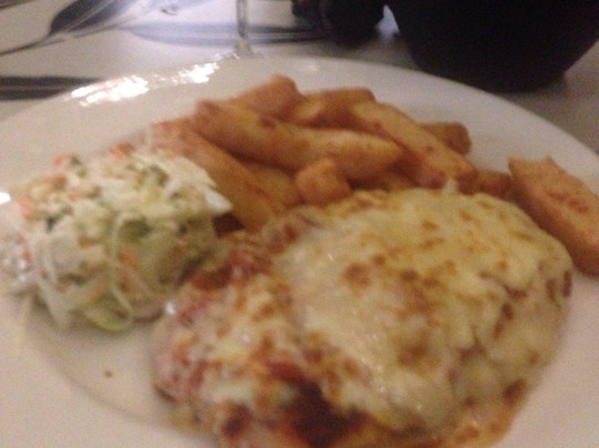 Viewbank餐馆和美食-Lower Plenty Hotel