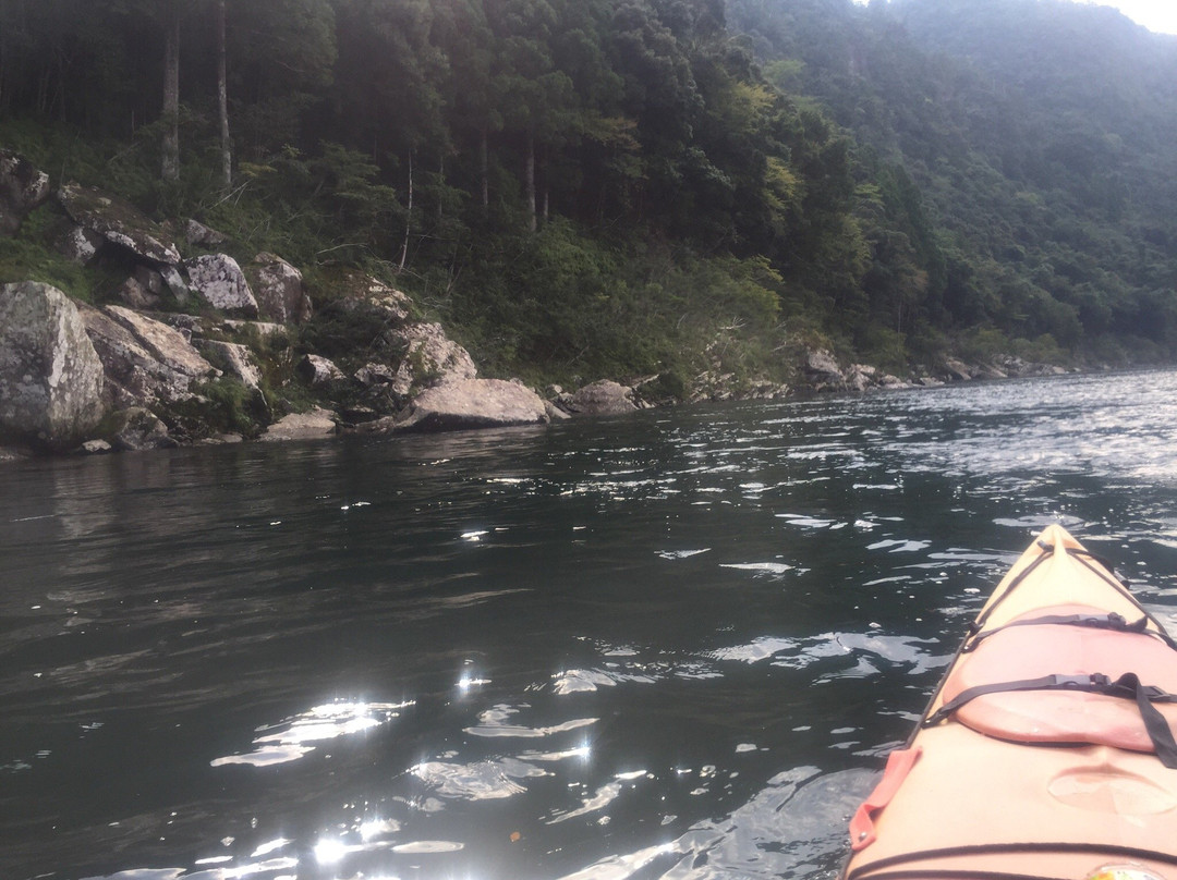 Kumano Experience-田边市必去景点