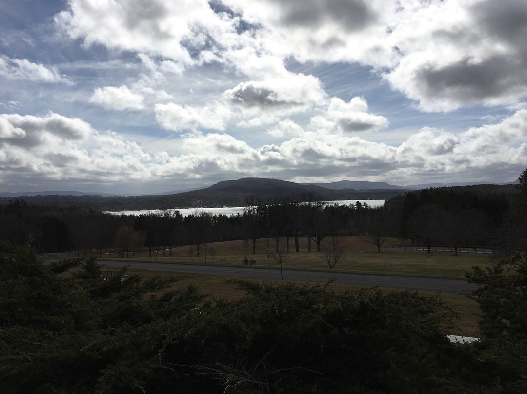 Kripalu Center for Yoga & Health景点图片