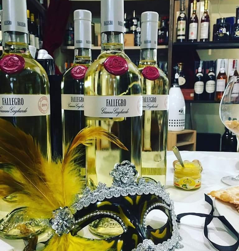 Poderi Gianni Gagliardo景点图片