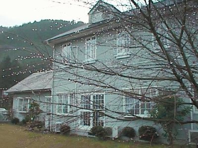 Auberge Shikinouta