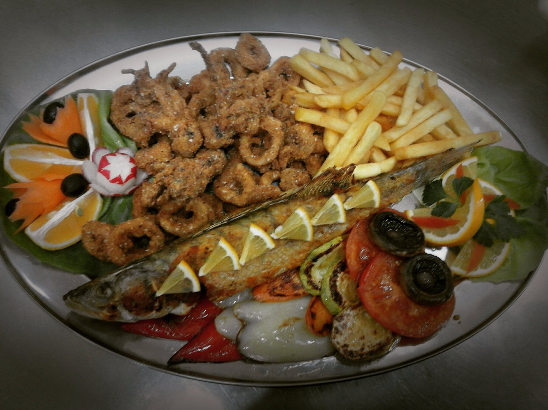 Belotic酒店住宿-Posejdon Resort