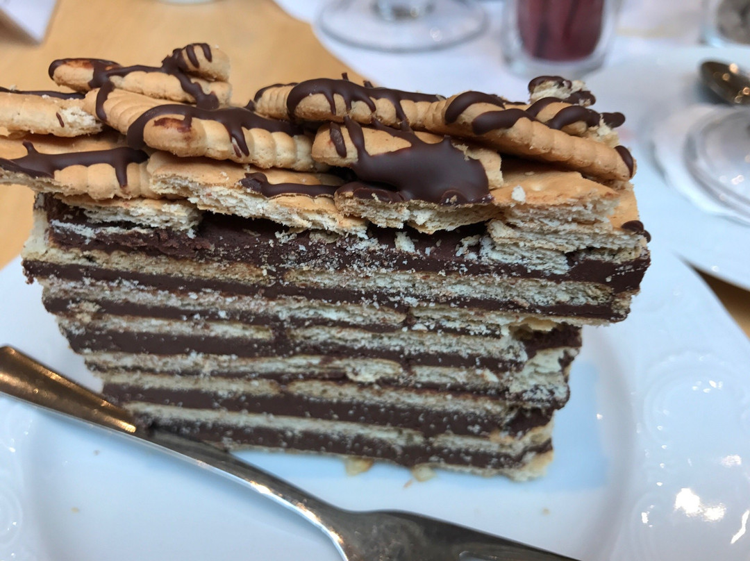 Cafe Wien