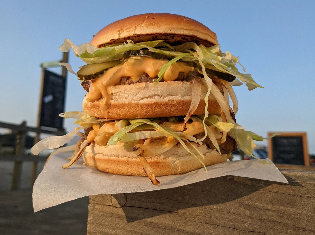 Beach Box