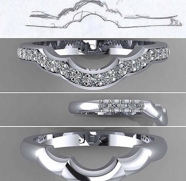 Jewellery Design Centre景点图片