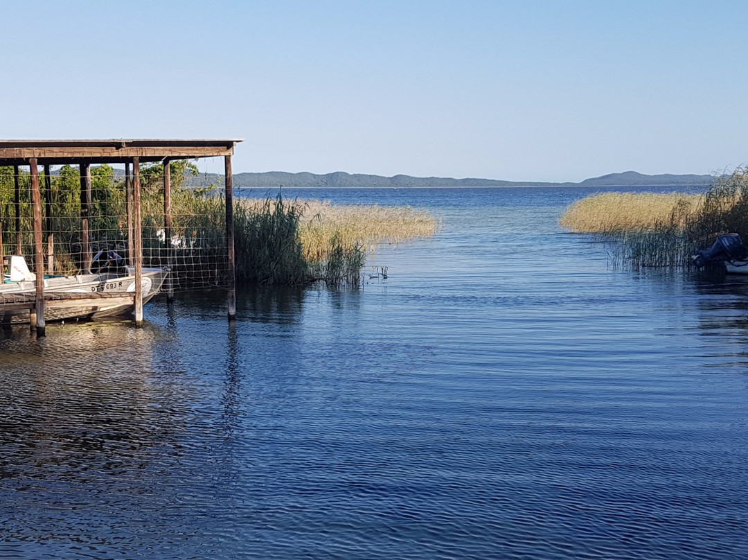 Kosi Bay-理查兹湾必去景点
