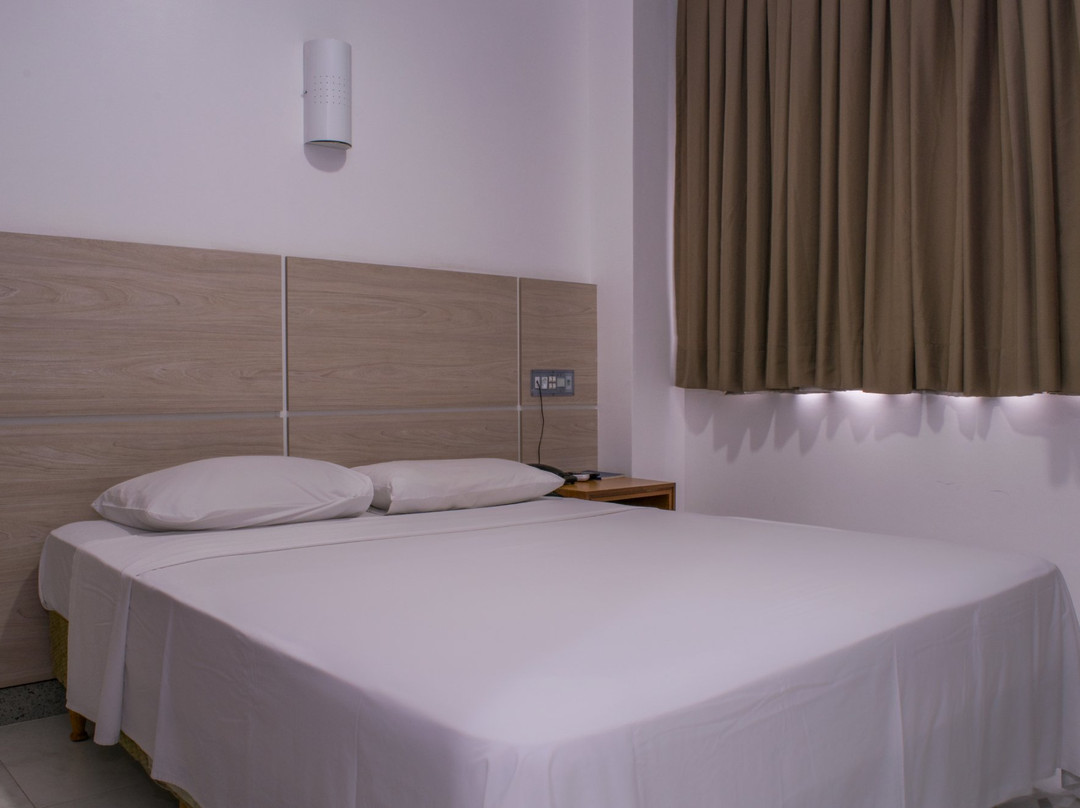 Hotel Rio Grande主图