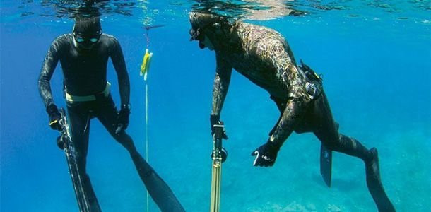 Extreme Sports in Greece景点图片