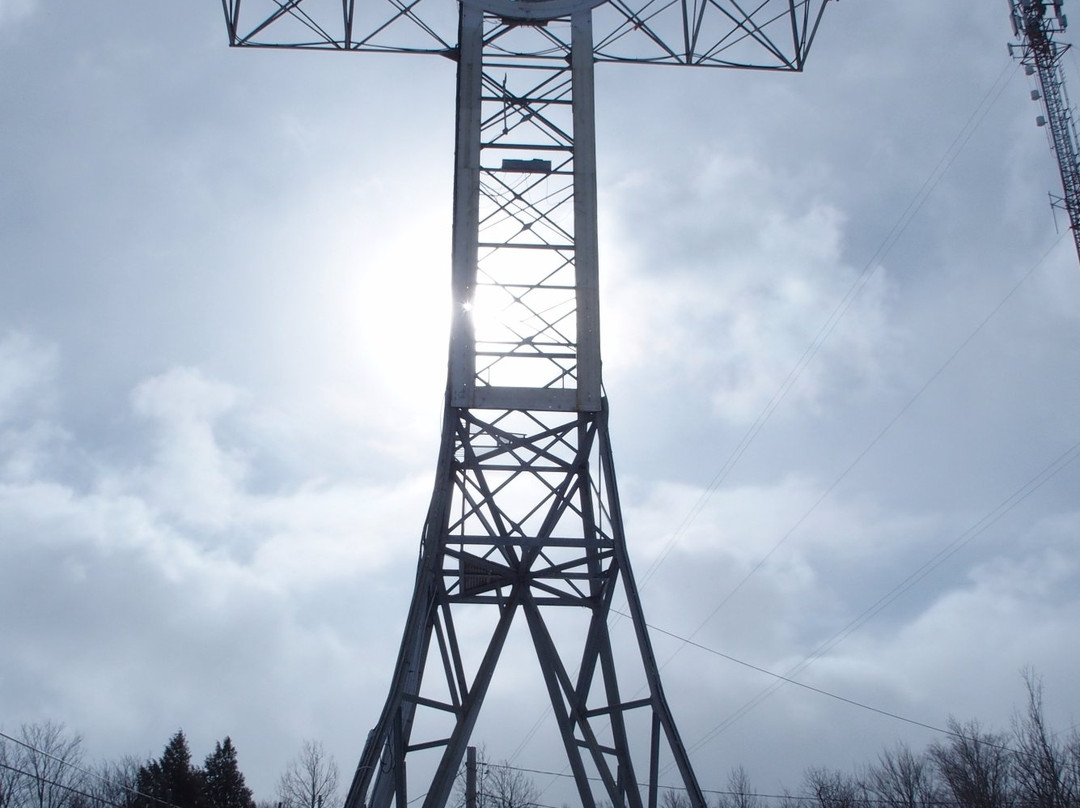 Parc du Mont-Bellevue-舍布鲁克必去景点