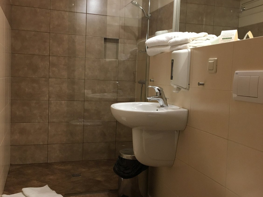 Eurohotel Katowice主图