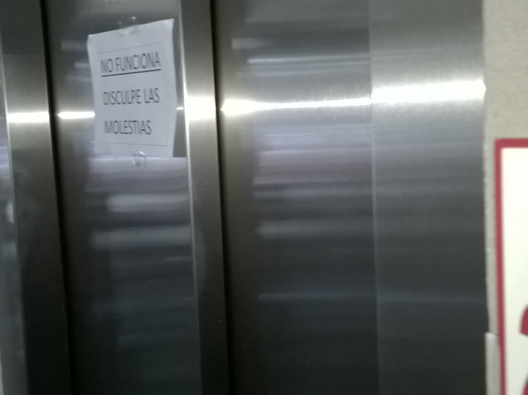 Hotel de la Flor主图