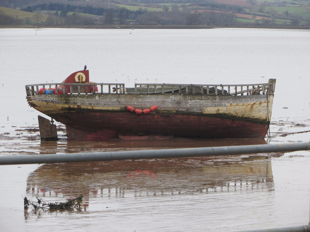 Exmouth Cycle Hire-埃克斯茅斯必去景点