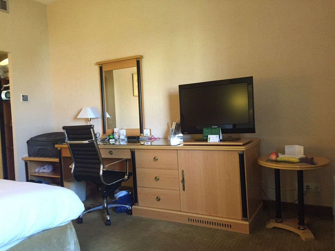 Holiday Inn 盐步